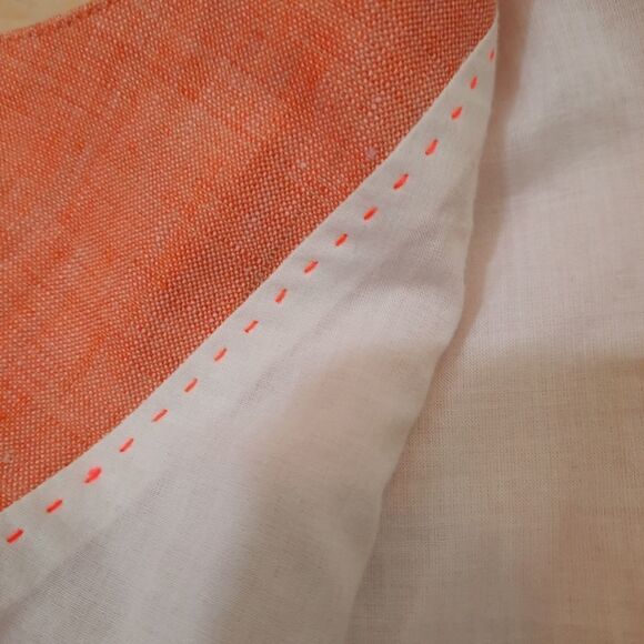 J CREW Linen Jacket - Picture 7 of 12